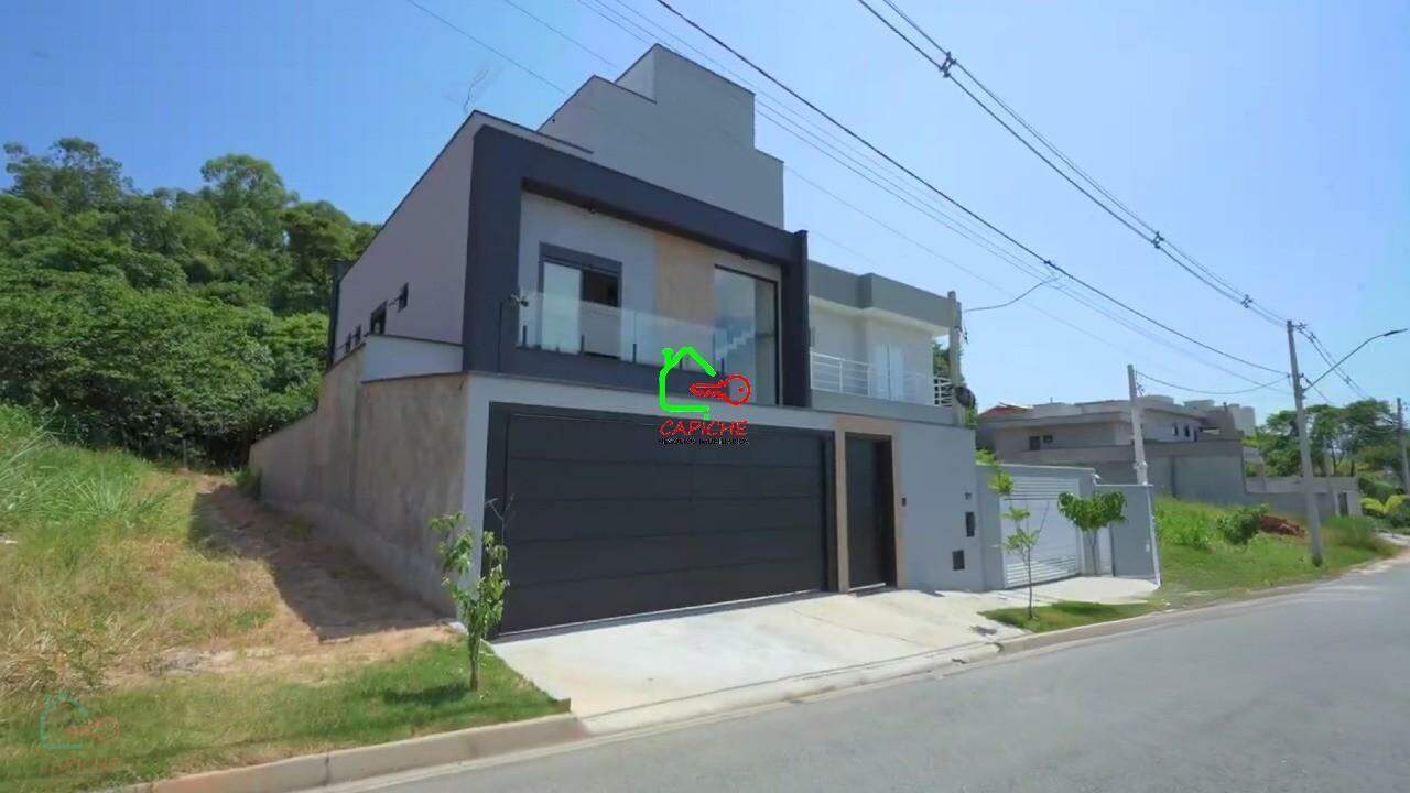 Casa, 3 quartos, 196 m² - Foto 1