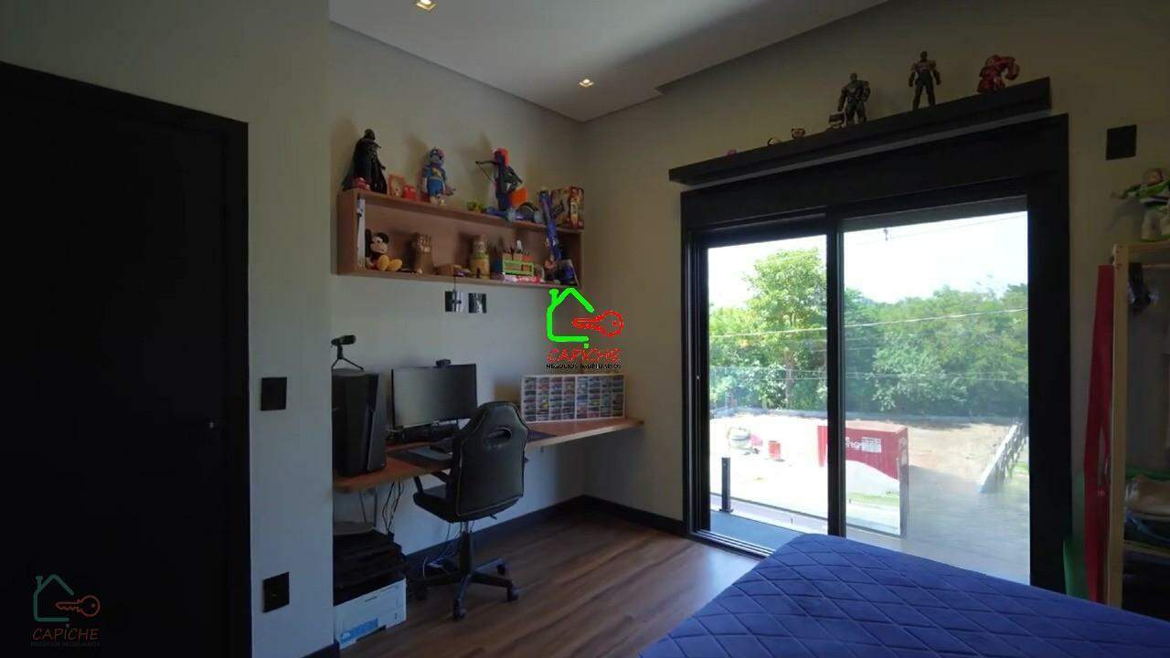 Casa, 3 quartos, 196 m² - Foto 14