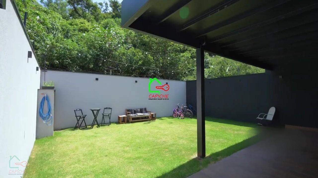 Casa, 3 quartos, 196 m² - Foto 9