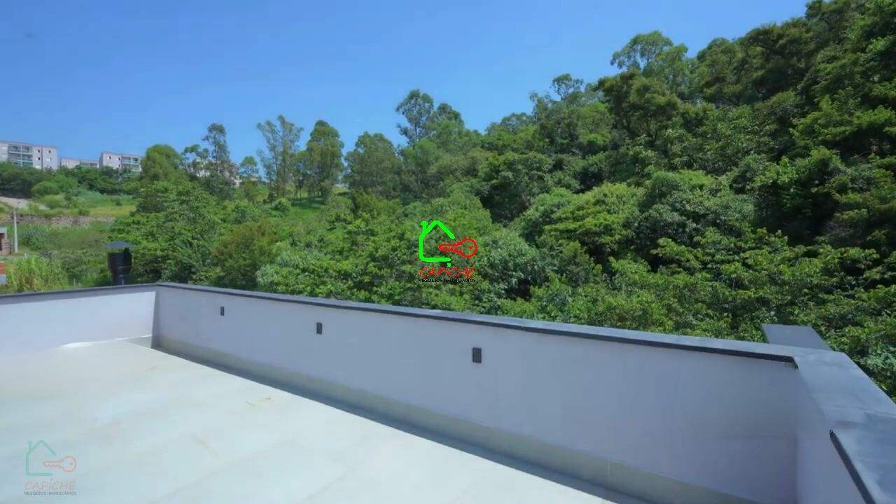 Casa, 3 quartos, 196 m² - Foto 25