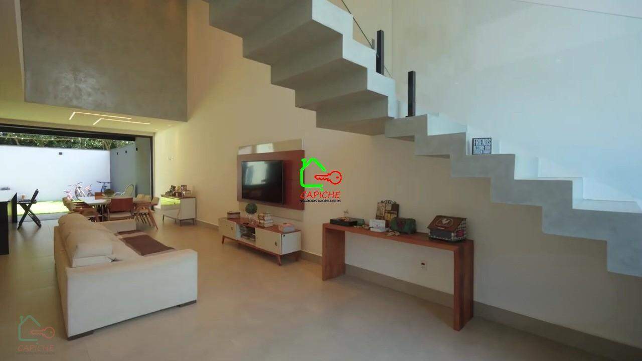 Casa, 3 quartos, 196 m² - Foto 4