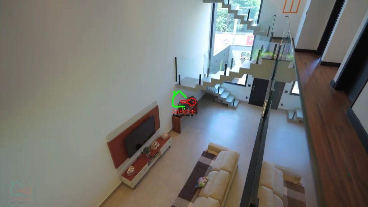 Casa, 3 quartos, 196 m² - Foto 20