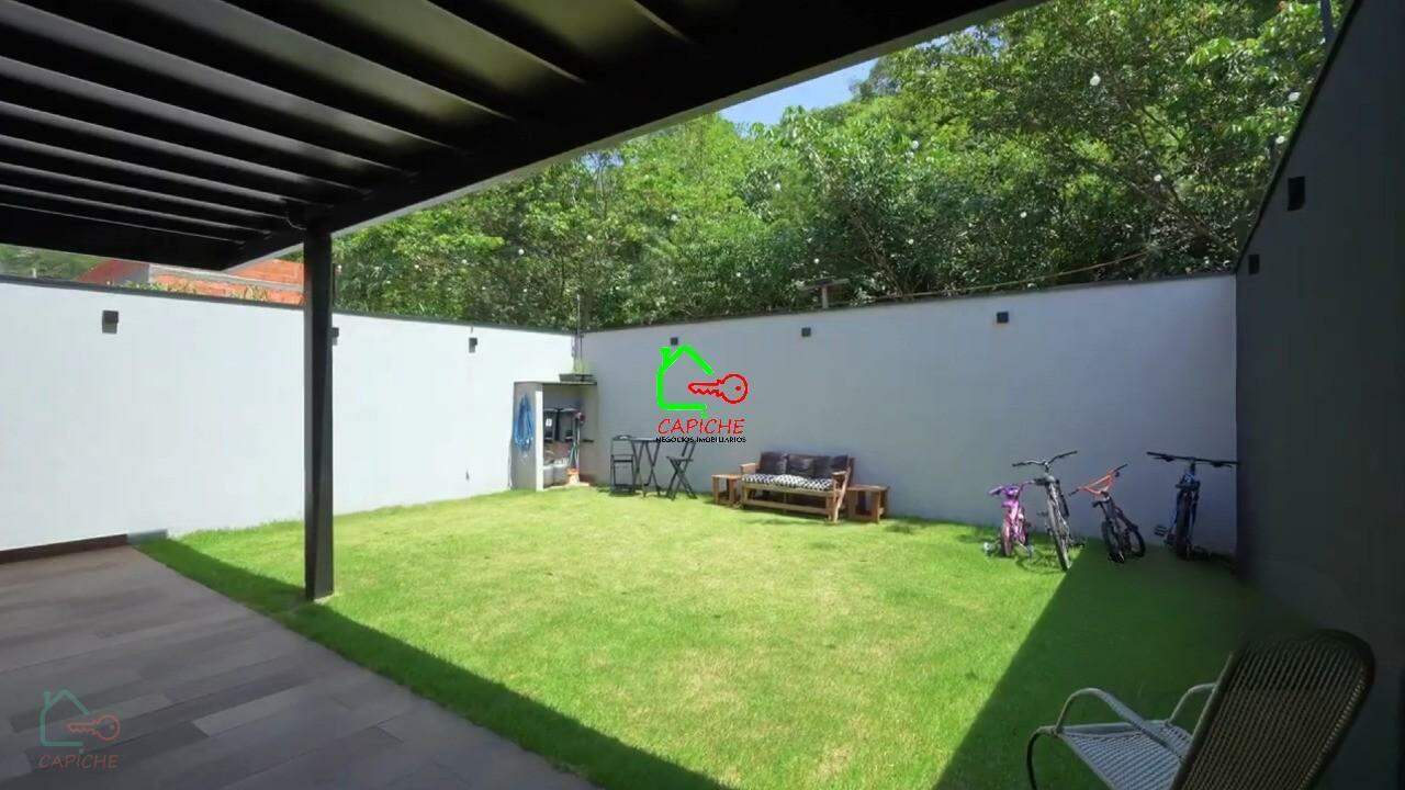 Casa, 3 quartos, 196 m² - Foto 8