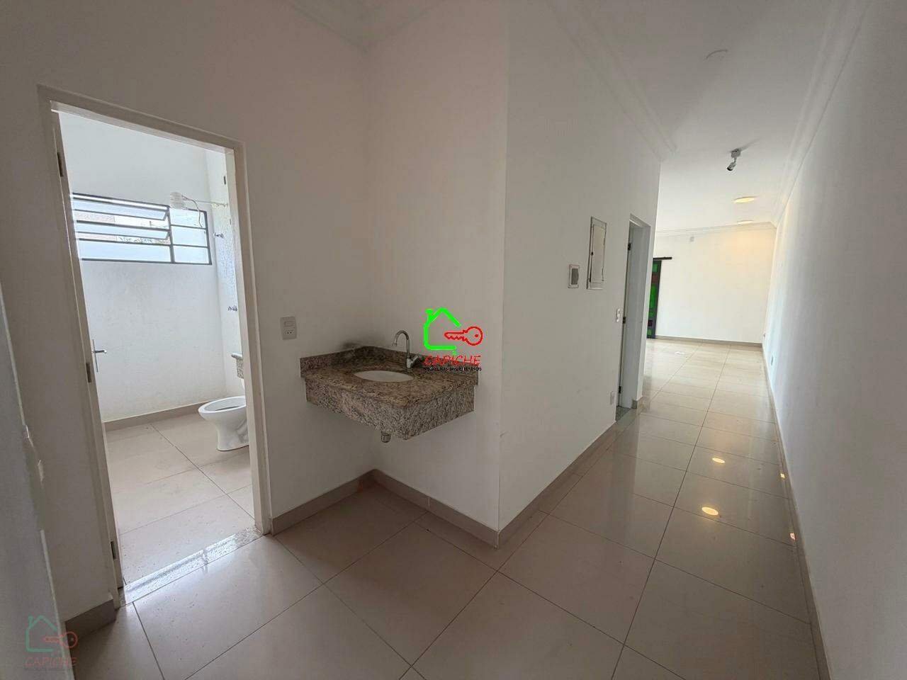Loja-Salão, 120 m² - Foto 13