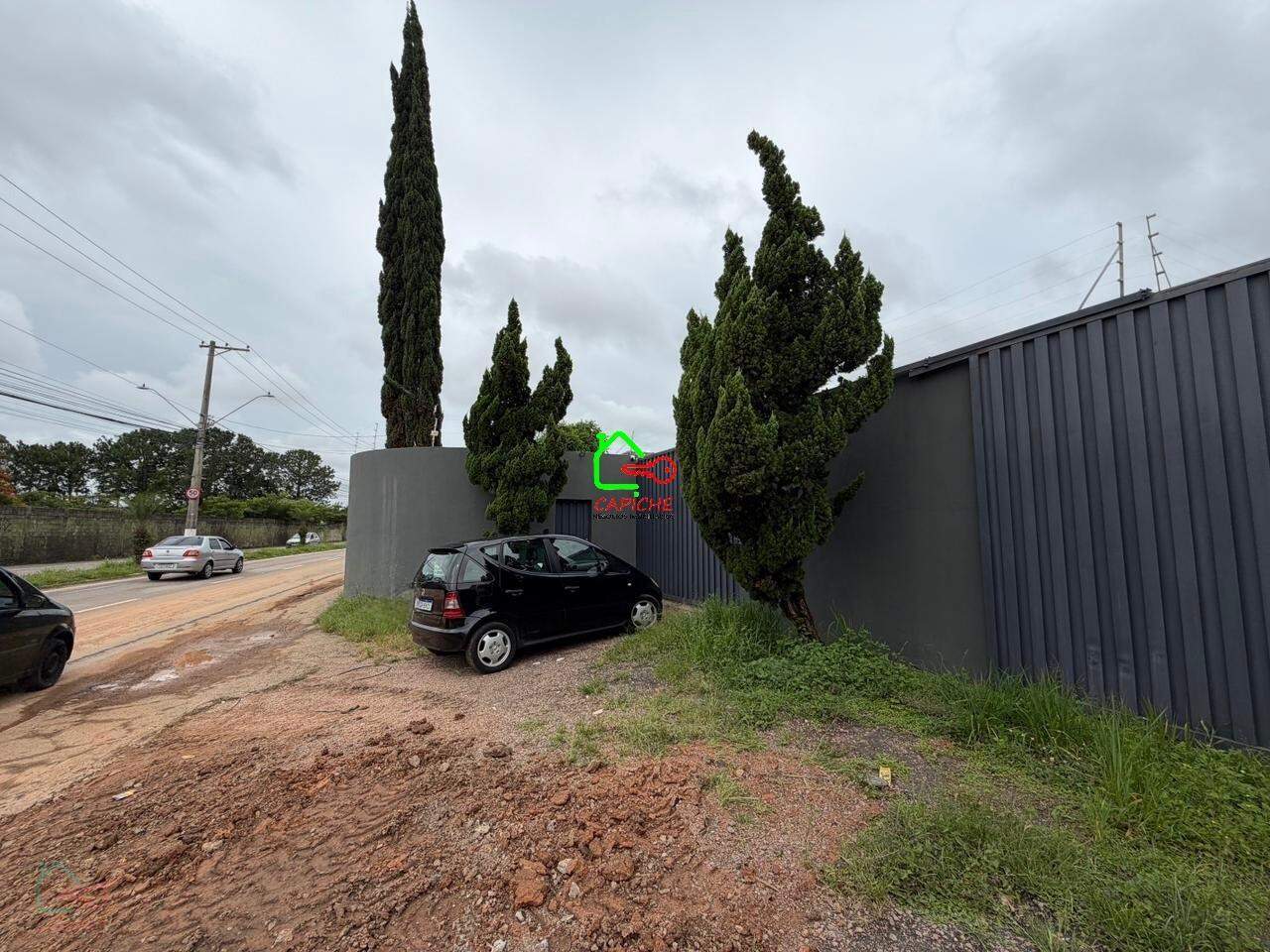 Loja-Salão, 120 m² - Foto 2