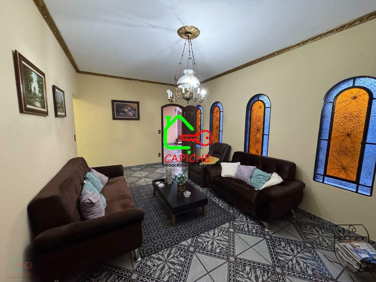 Casa, 2 quartos, 173 m² - Foto 5
