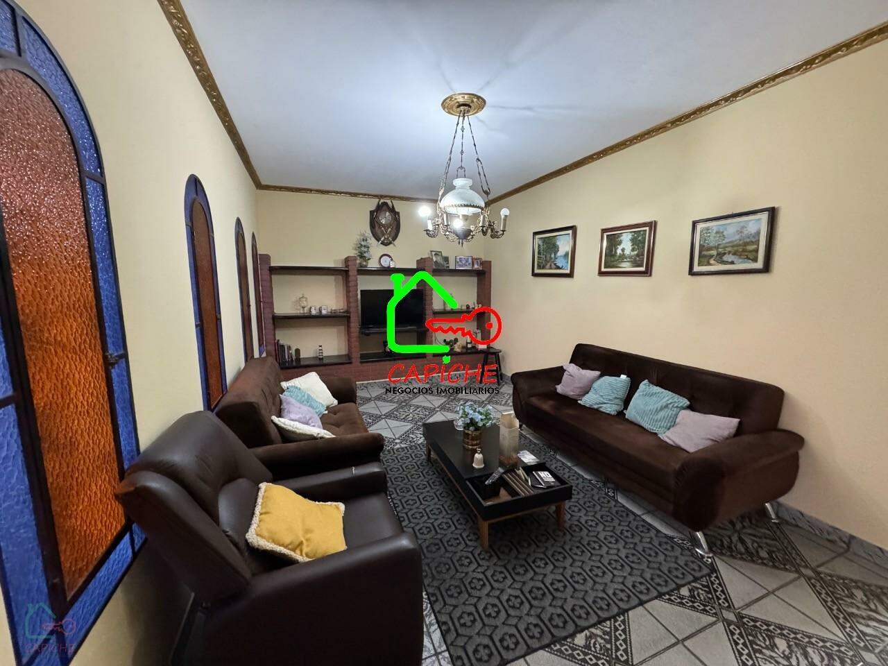 Casa, 2 quartos, 173 m² - Foto 3
