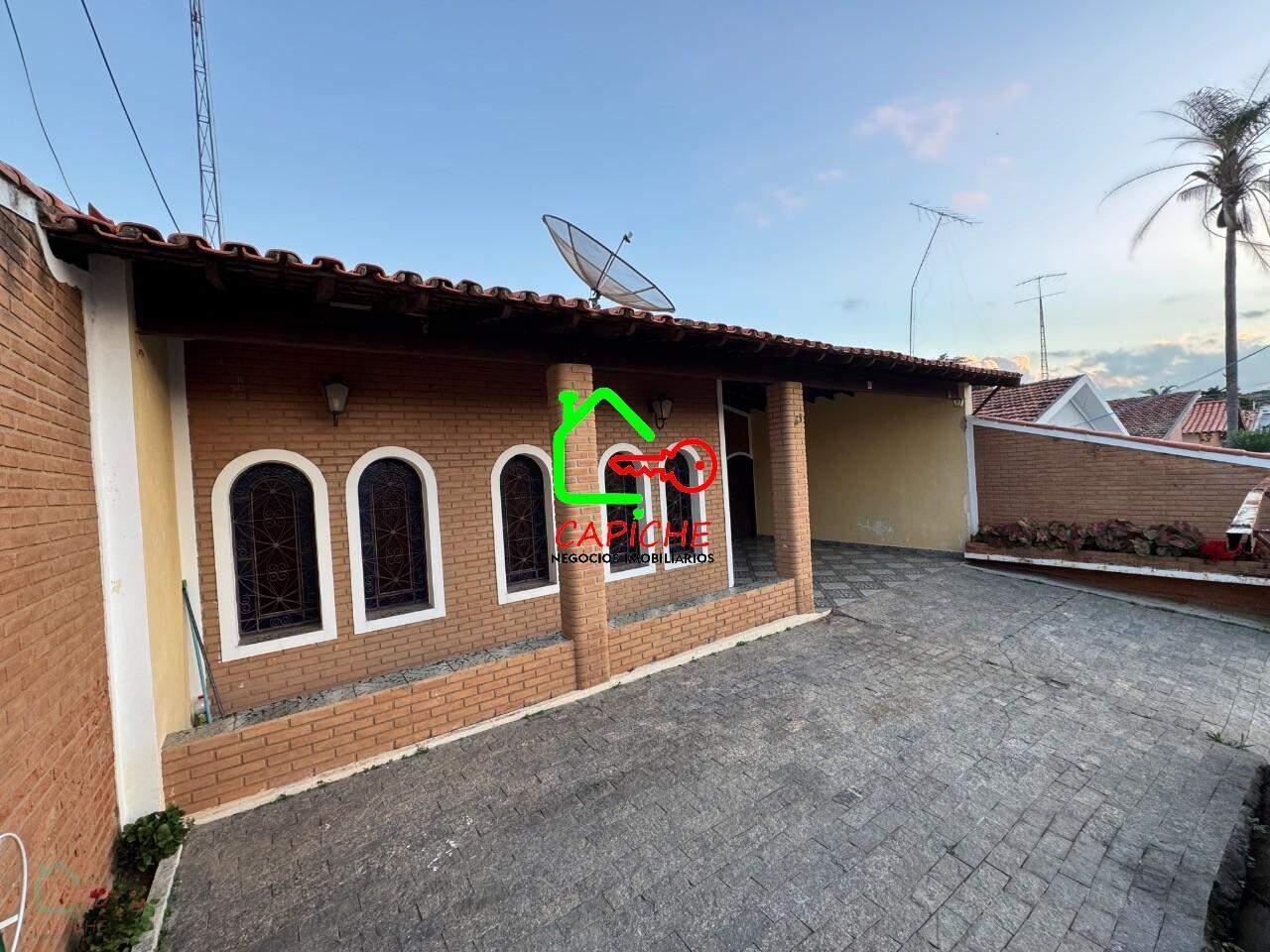 Casa, 2 quartos, 173 m² - Foto 2