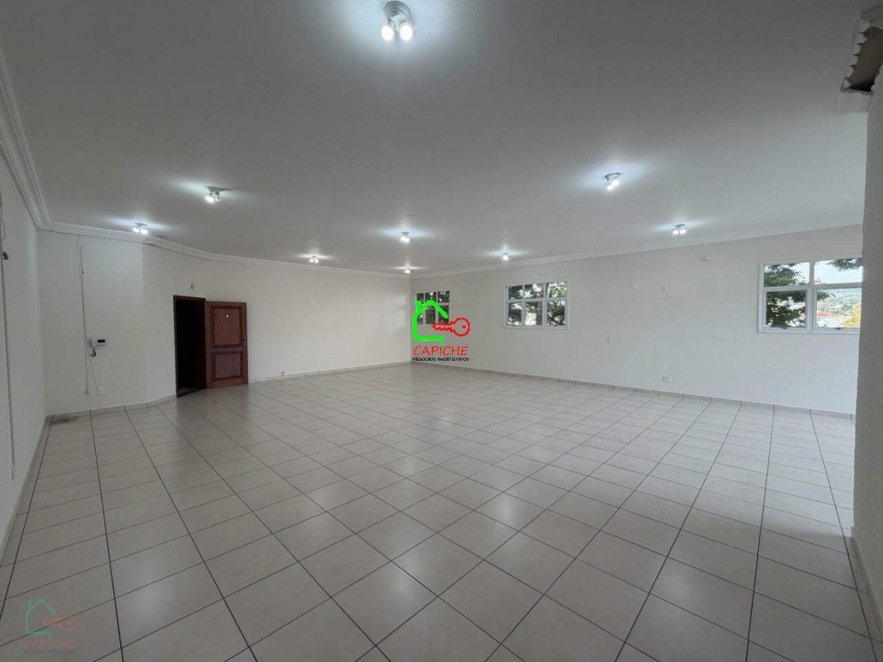 Loja-Salão, 133 m² - Foto 3