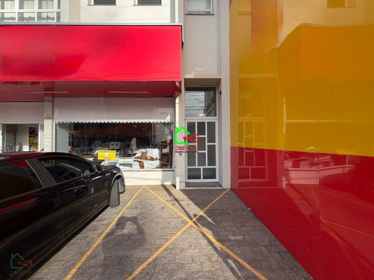 Loja-Salão, 133 m² - Foto 16