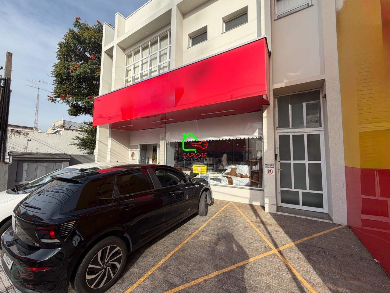 Loja-Salão, 133 m² - Foto 17