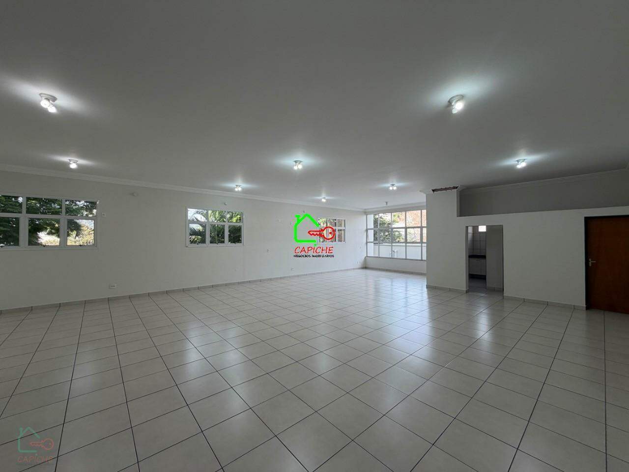 Loja-Salão, 133 m² - Foto 2