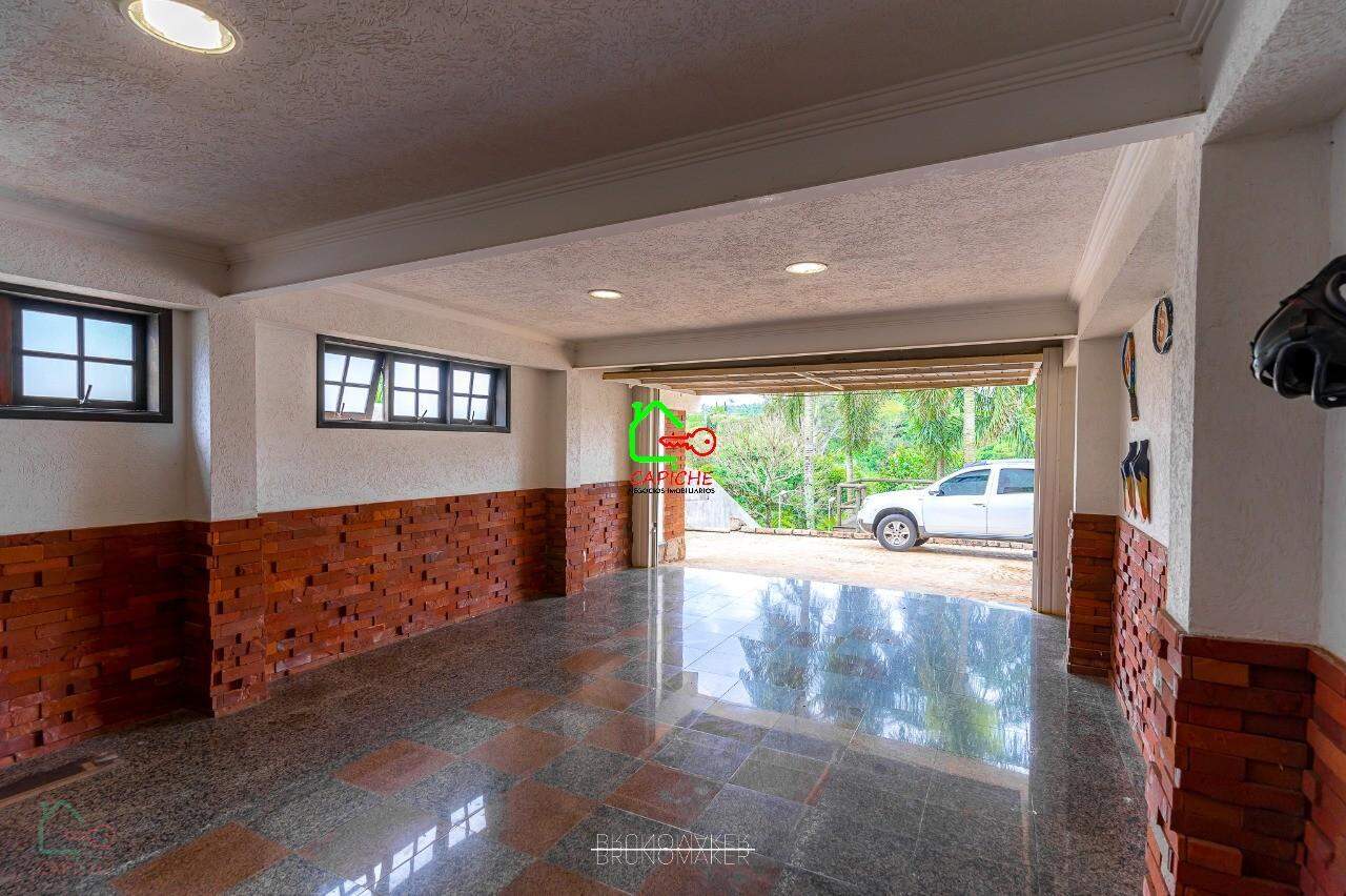 Chácara, 5 quartos, 3000 m² - Foto 35