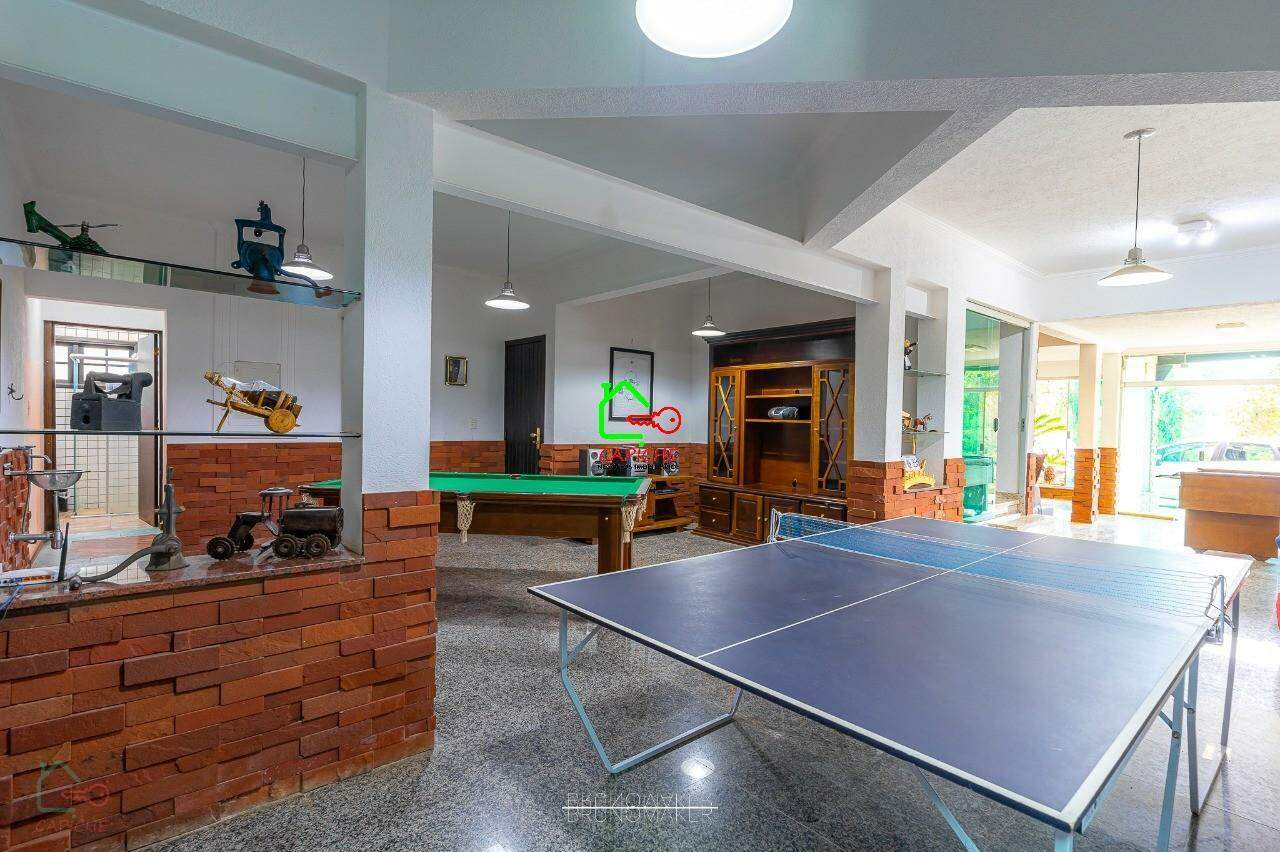 Chácara, 5 quartos, 3000 m² - Foto 32
