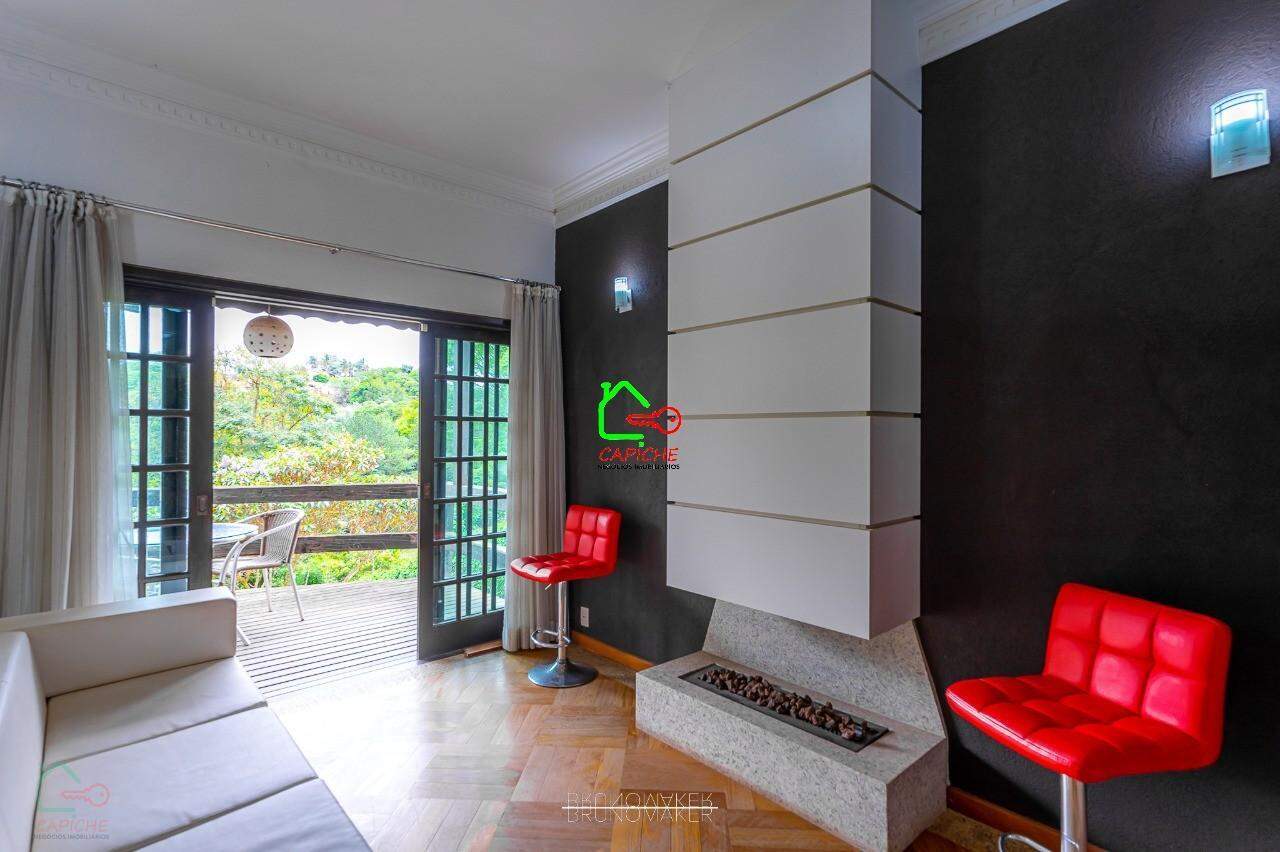 Chácara, 5 quartos, 3000 m² - Foto 10
