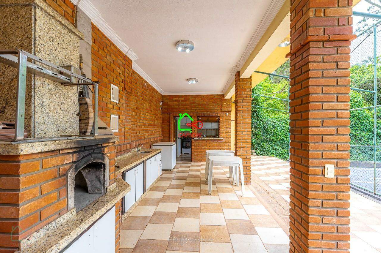 Chácara, 5 quartos, 3000 m² - Foto 36
