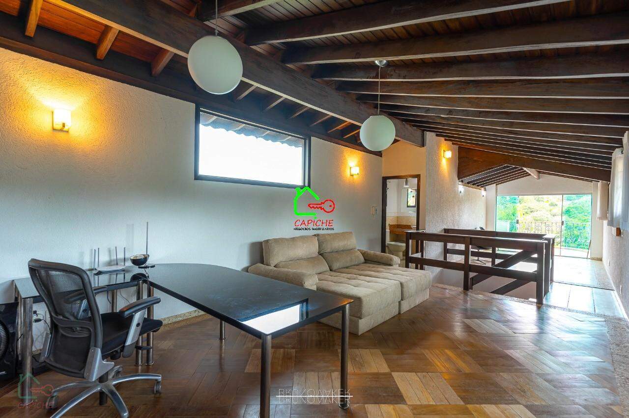Chácara, 5 quartos, 3000 m² - Foto 11