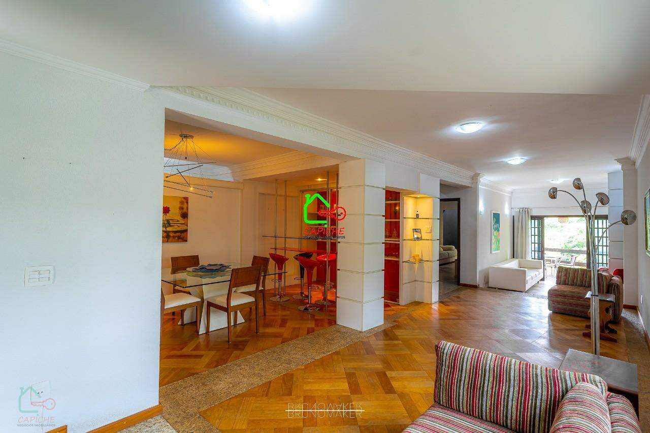 Chácara, 5 quartos, 3000 m² - Foto 2