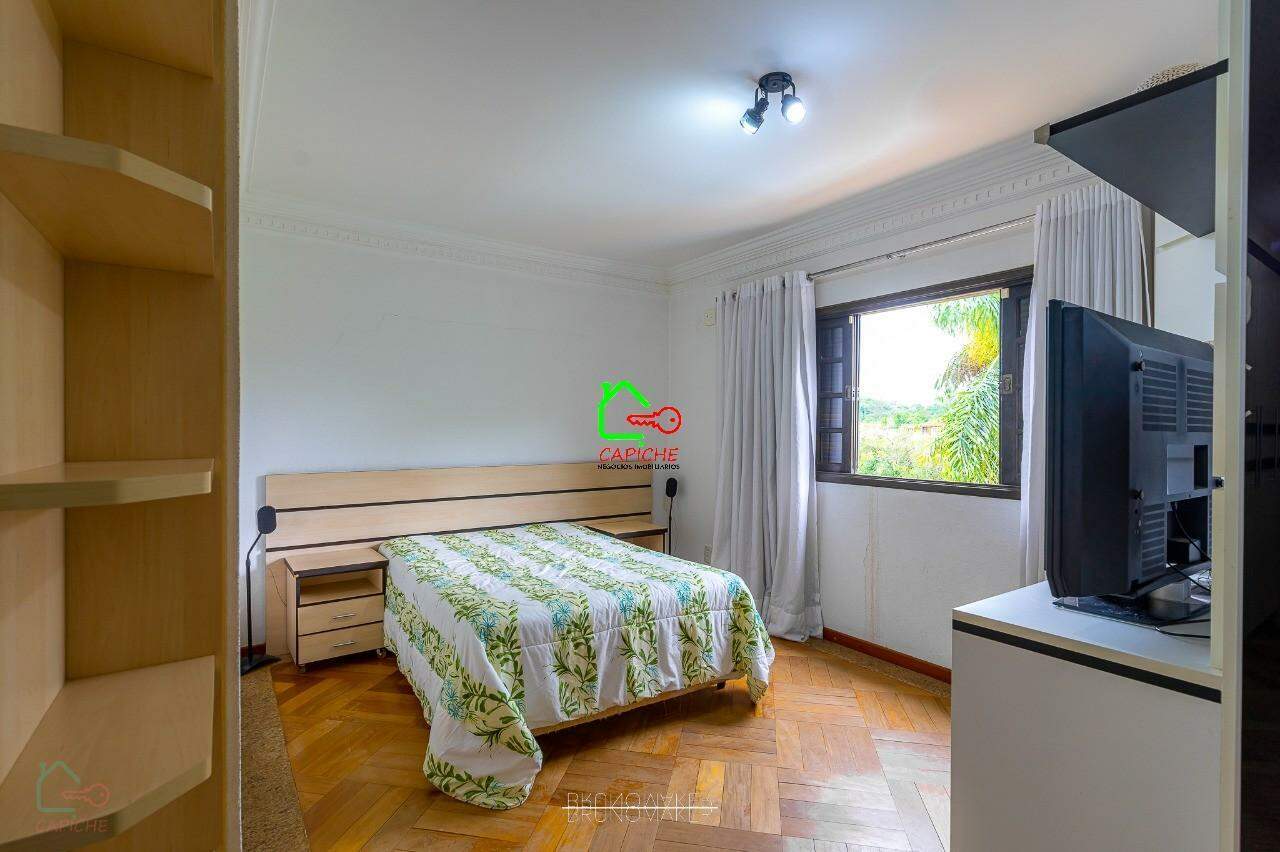 Chácara, 5 quartos, 3000 m² - Foto 4