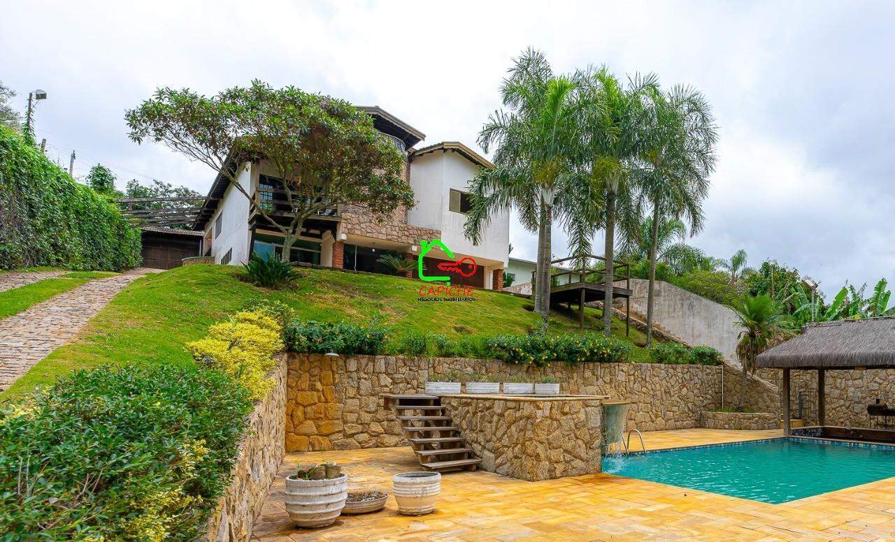Chácara, 5 quartos, 3000 m² - Foto 44