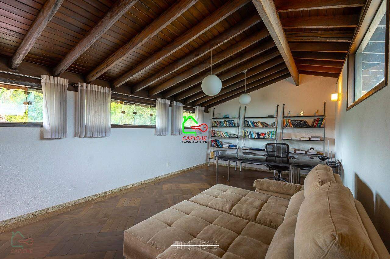 Chácara, 5 quartos, 3000 m² - Foto 12