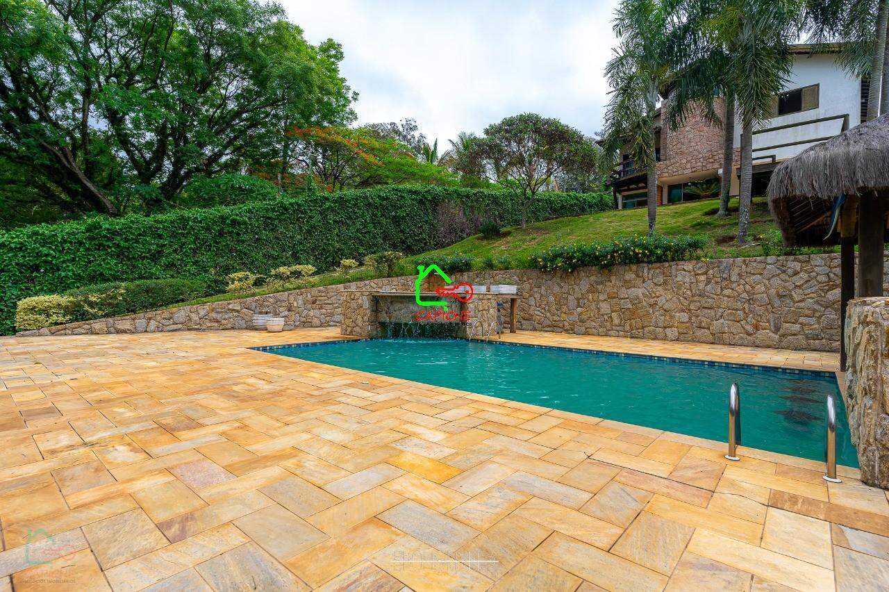 Chácara, 5 quartos, 3000 m² - Foto 26