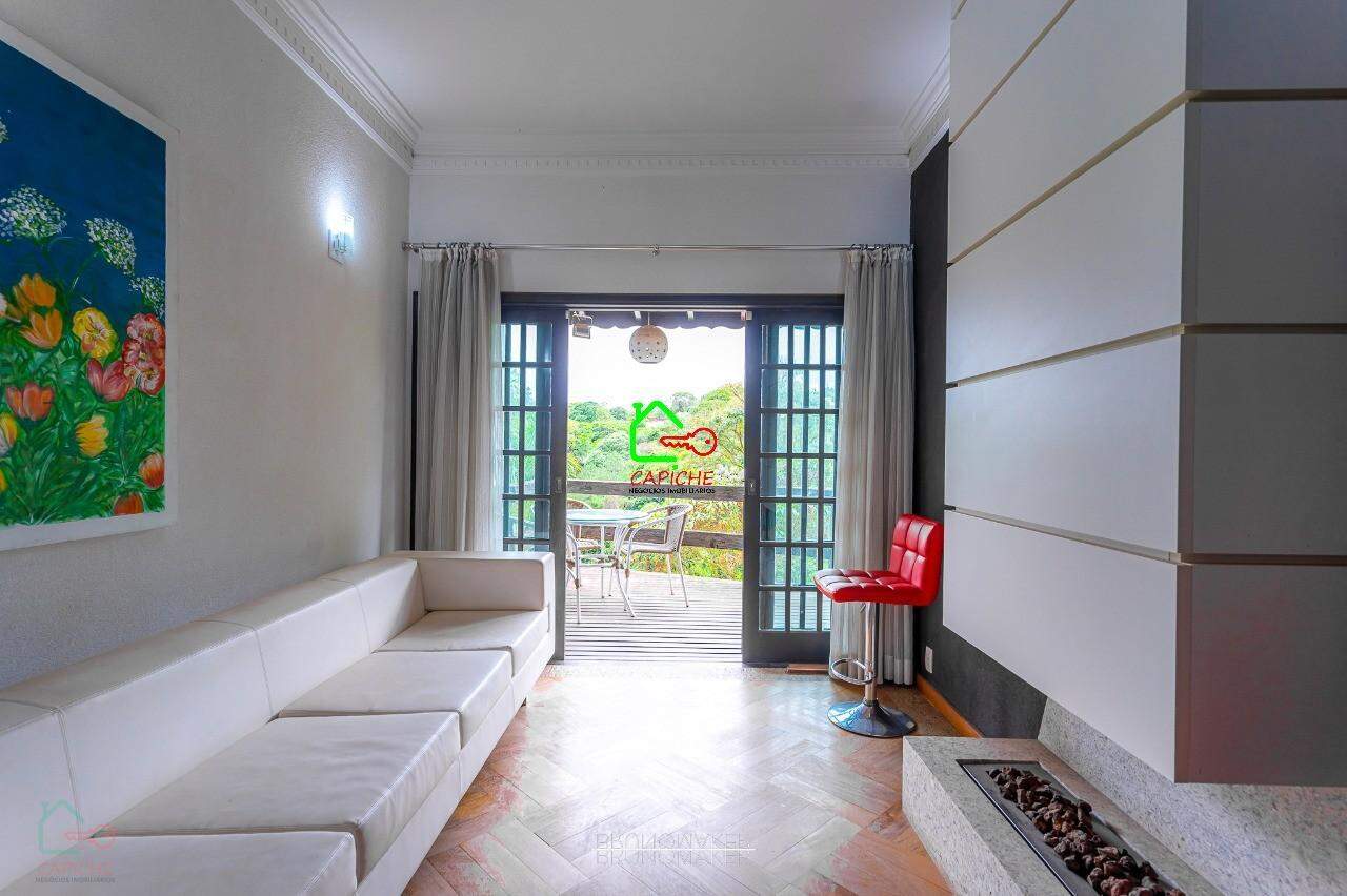 Chácara, 5 quartos, 3000 m² - Foto 9