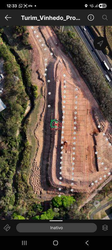 Terreno, 250 m² - Foto 4