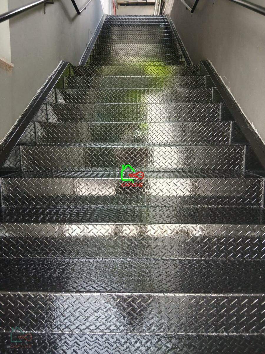 Loja-Salão, 110 m² - Foto 8