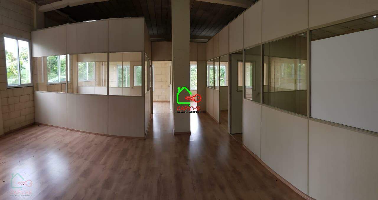 Loja-Salão, 110 m² - Foto 1