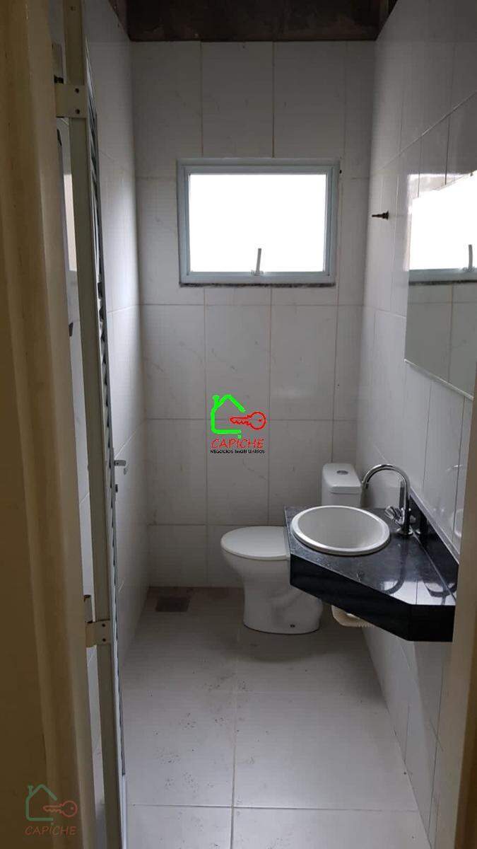 Loja-Salão, 110 m² - Foto 4