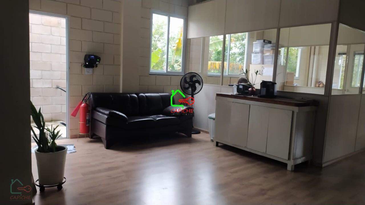 Loja-Salão, 110 m² - Foto 3