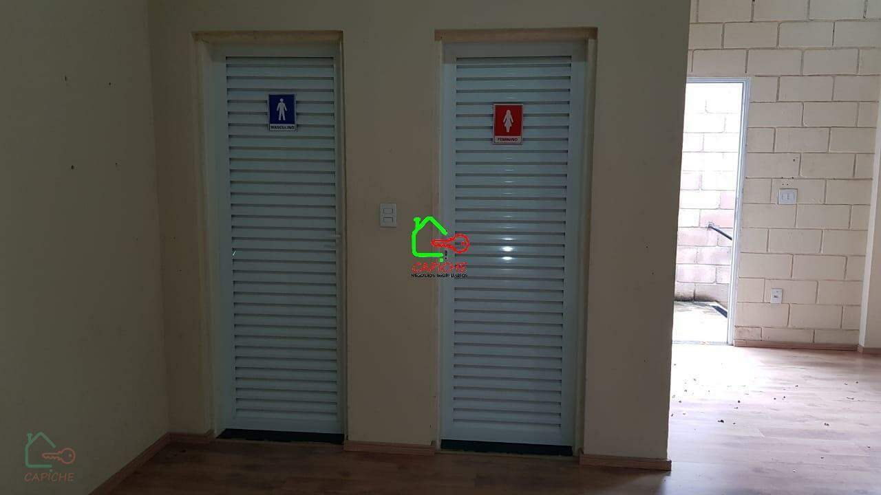Loja-Salão, 110 m² - Foto 6