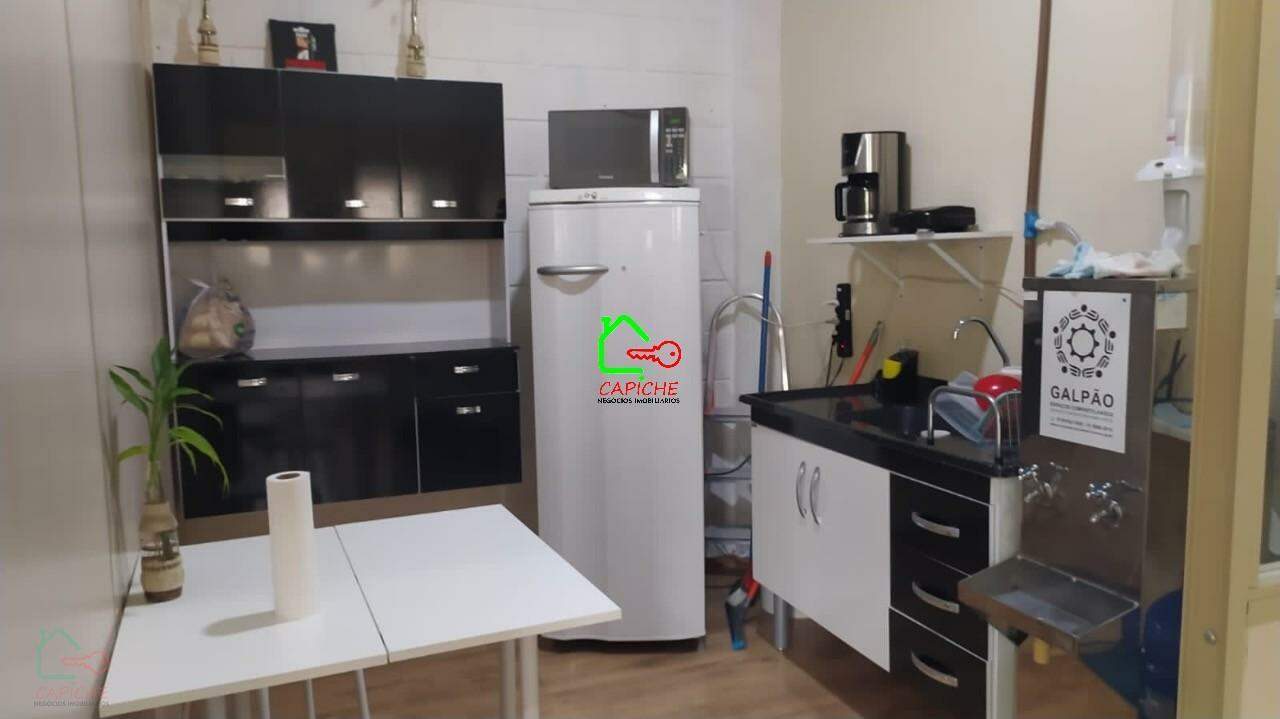 Loja-Salão, 110 m² - Foto 2