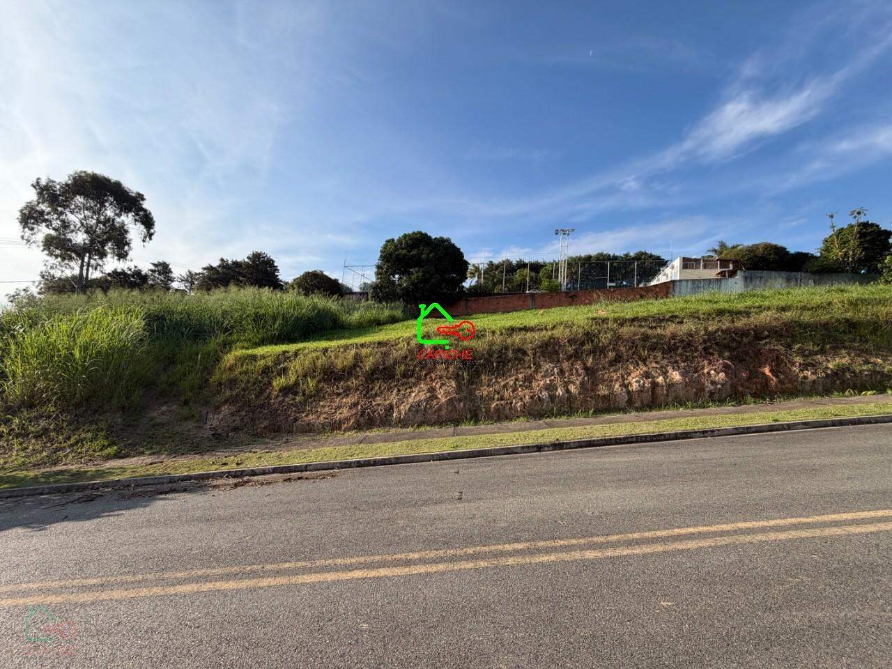 Terreno, 671 m² - Foto 1