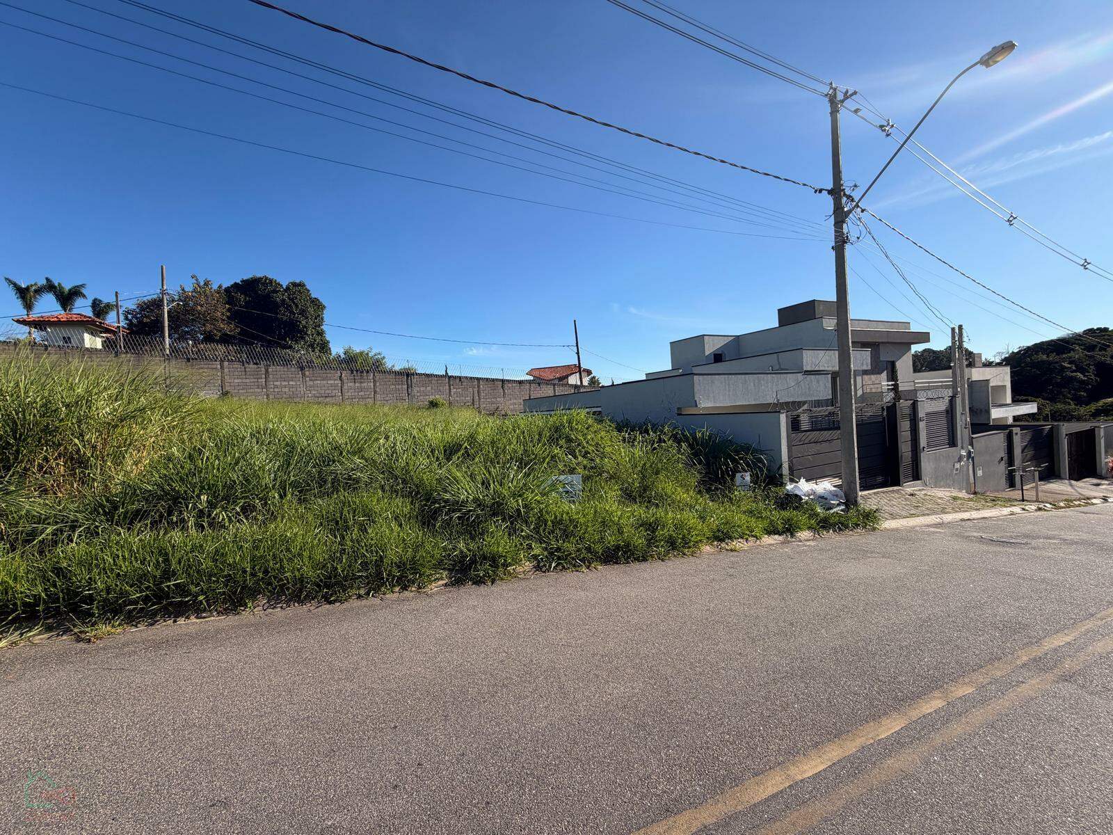 Terreno, 250 m² - Foto 3