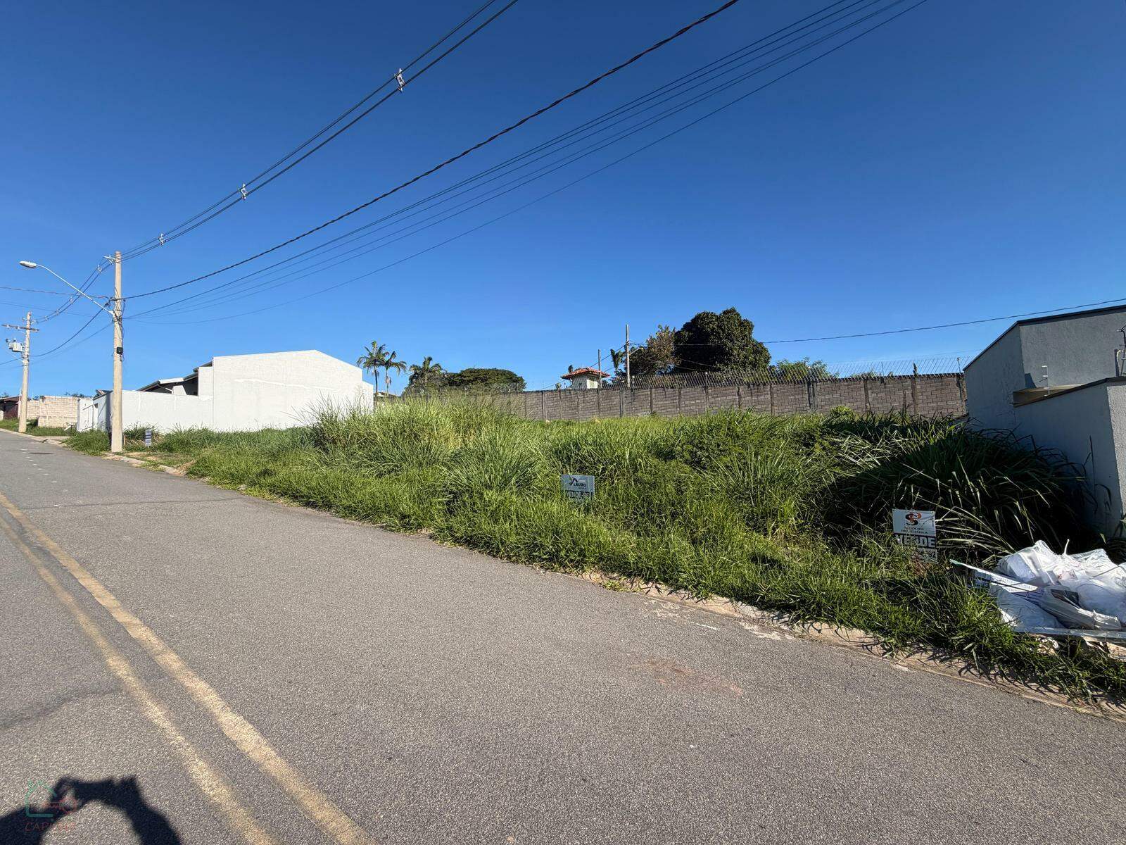 Terreno, 250 m² - Foto 8