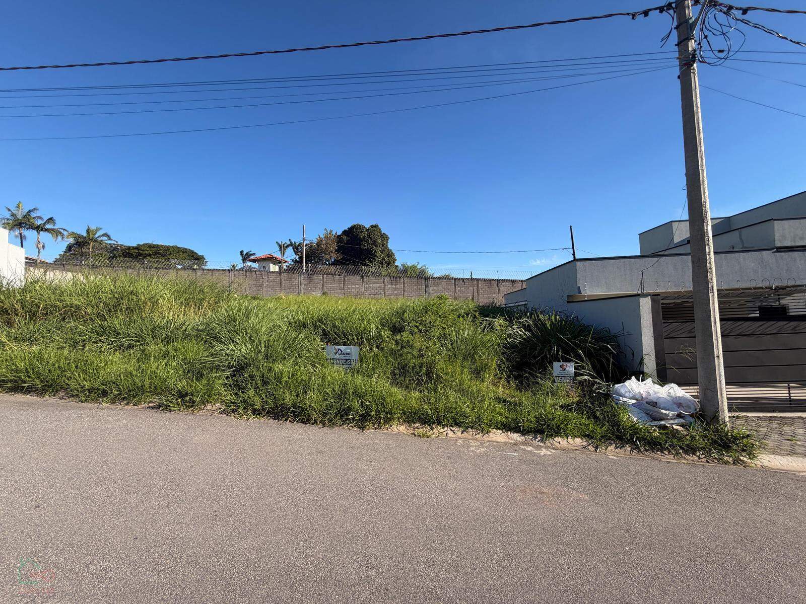 Terreno, 250 m² - Foto 1