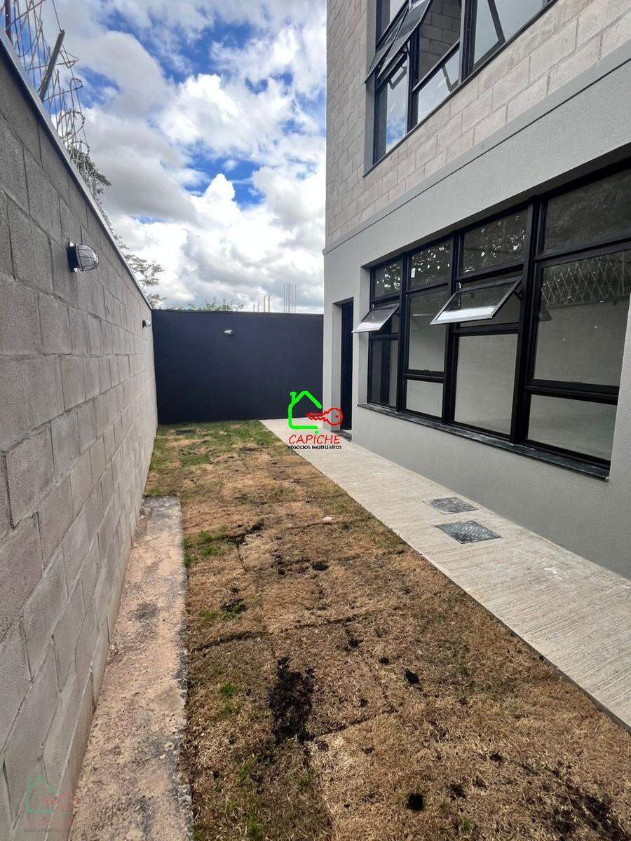 Depósito-Galpão, 233 m² - Foto 6