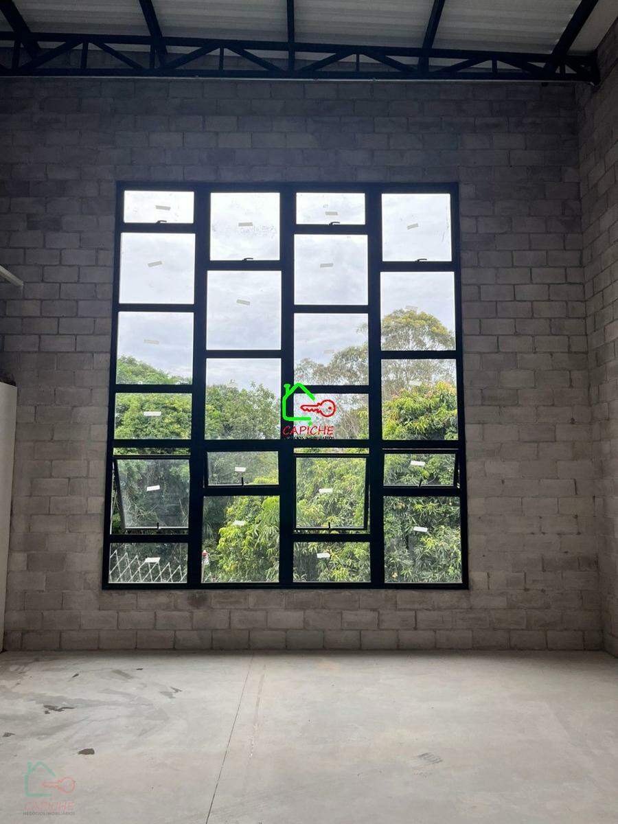 Depósito-Galpão, 233 m² - Foto 4