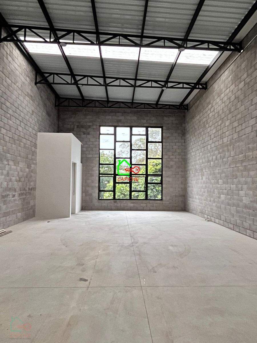 Depósito-Galpão, 233 m² - Foto 5