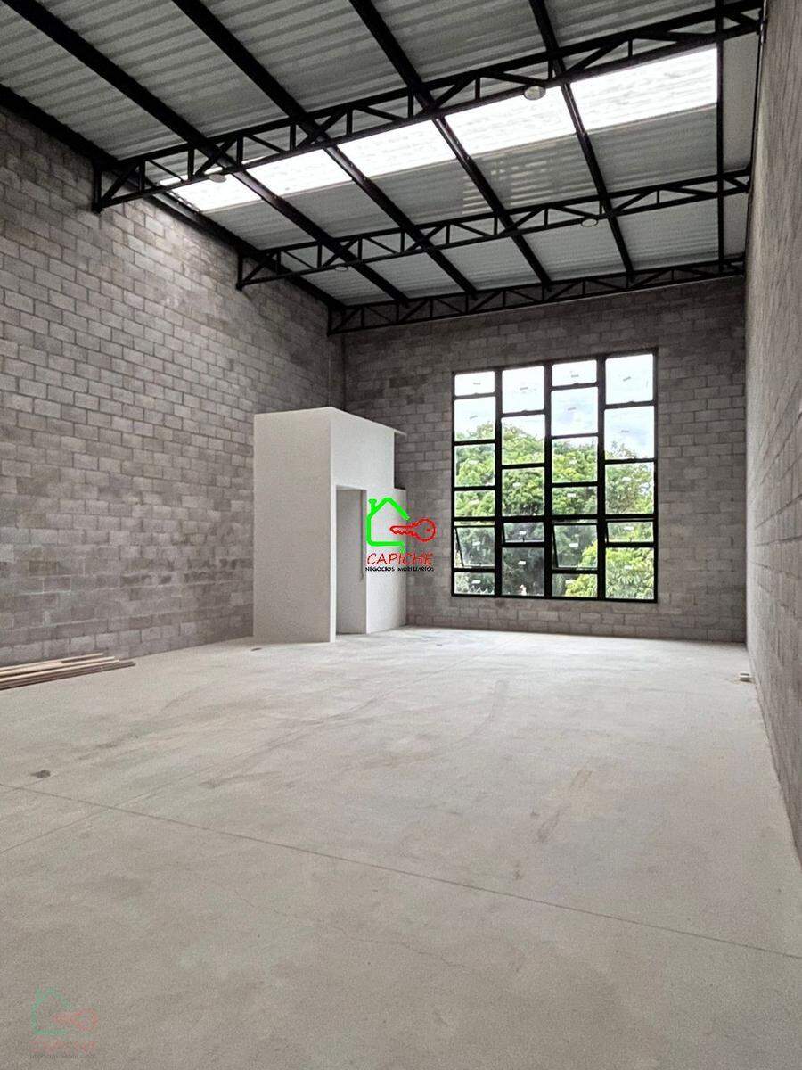 Depósito-Galpão, 233 m² - Foto 7