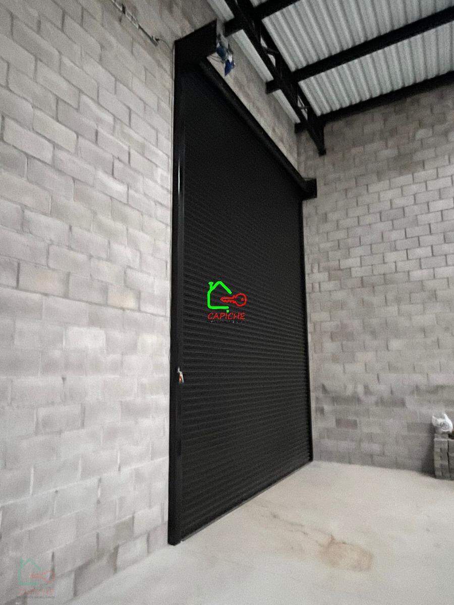 Depósito-Galpão, 233 m² - Foto 8