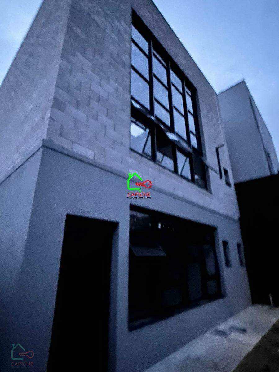 Depósito-Galpão, 233 m² - Foto 9