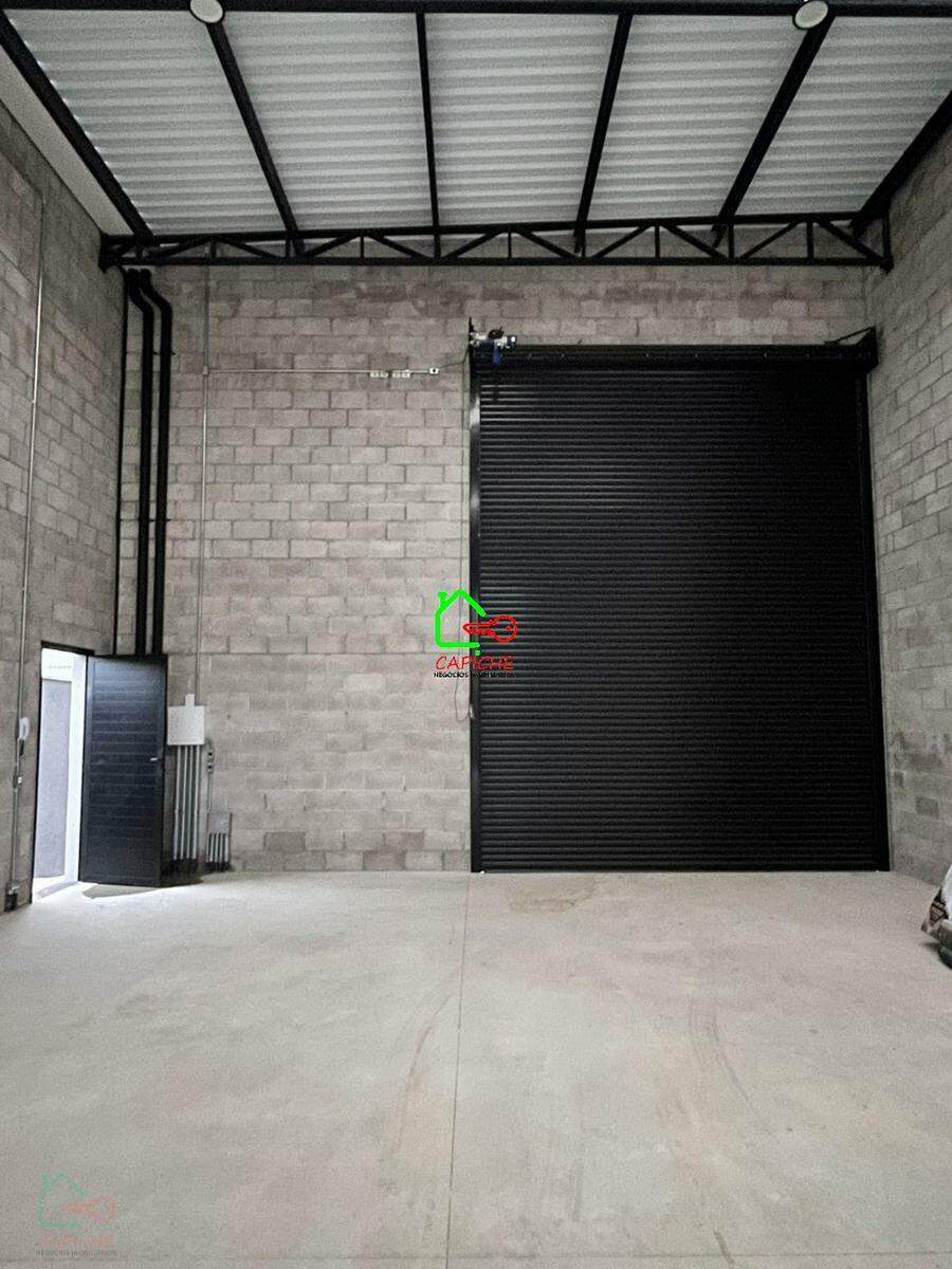 Depósito-Galpão, 233 m² - Foto 10