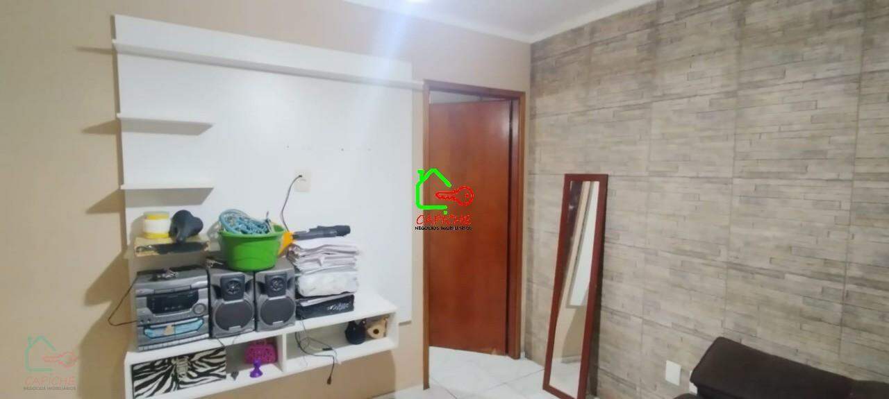 Casa, 3 quartos, 90 m² - Foto 14