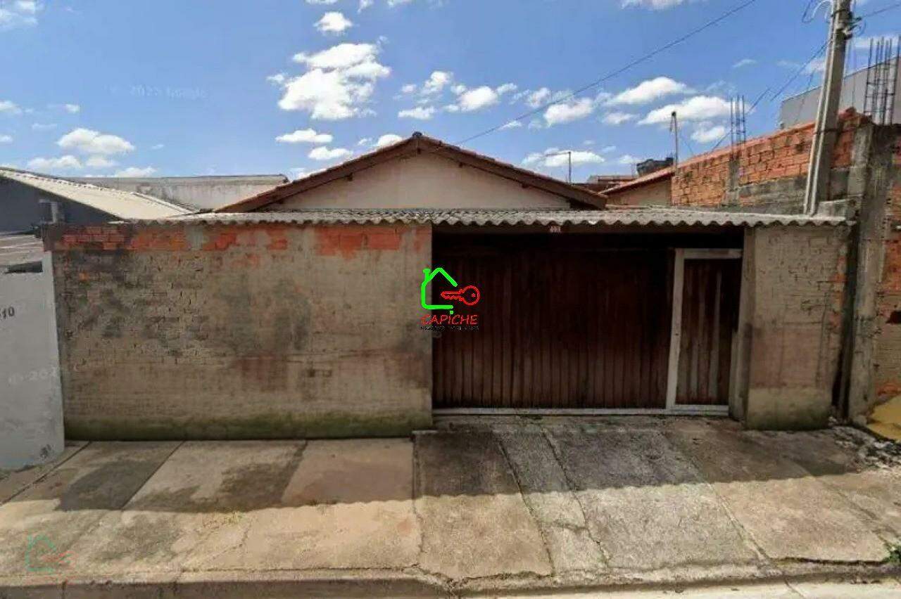 Casa, 3 quartos, 90 m² - Foto 1