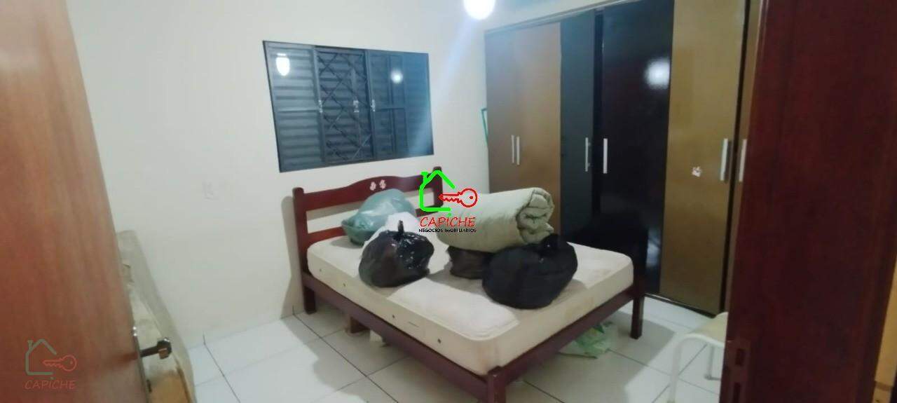 Casa, 3 quartos, 90 m² - Foto 6