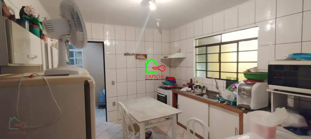 Casa, 3 quartos, 90 m² - Foto 16