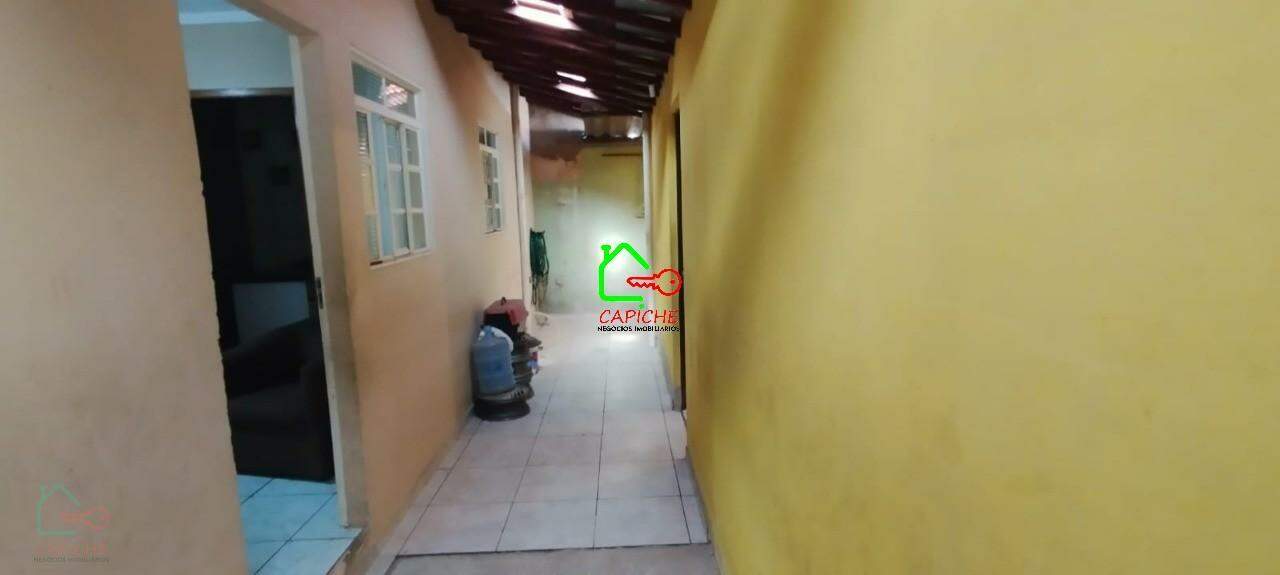 Casa, 3 quartos, 90 m² - Foto 12